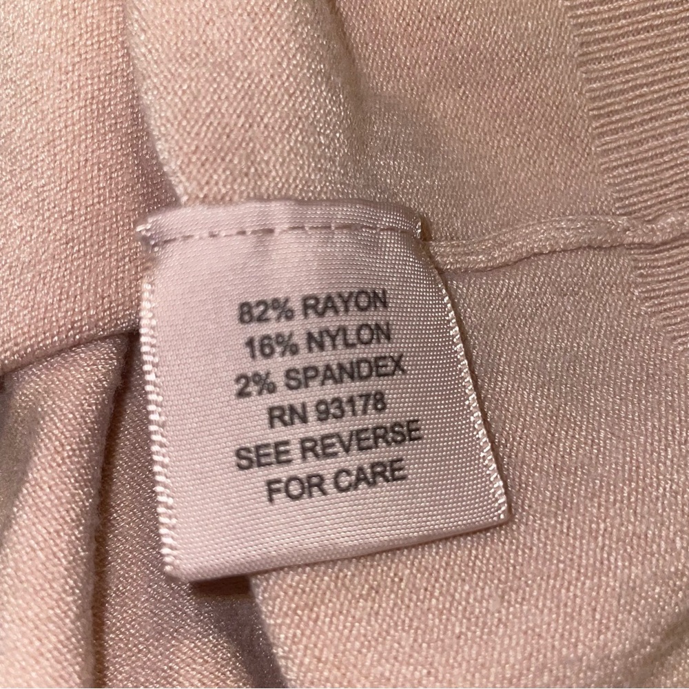 5 for $25 ❄️ Philosophy Top Small - Picture 5 of 5